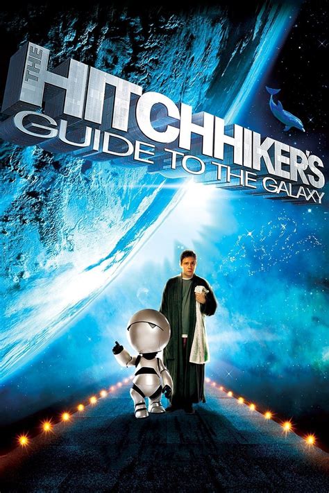 The Hitchhikers Guide To The Galaxy Pictures Rotten Tomatoes