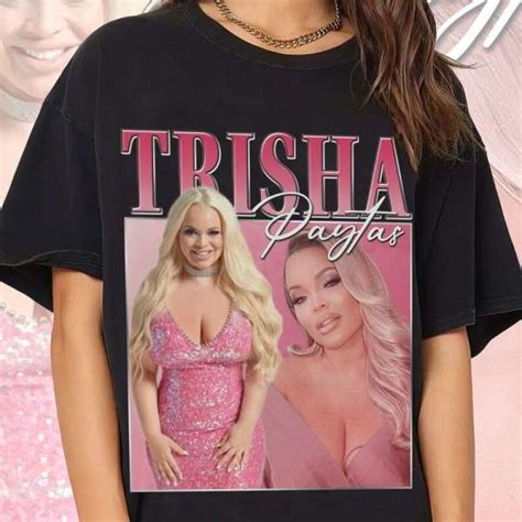 Trisha Paytas Shirt Youtuber Online Fashion Shopping