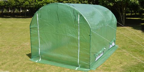 Impressive tents to boost your brand value. 10 x 7 x 6 Portable Greenhouse Canopy