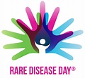 Rare Disease Day 2023 - GBS/CIDP Foundation International