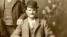 8 Fascinating Facts About Butch Cassidy | Mental Floss