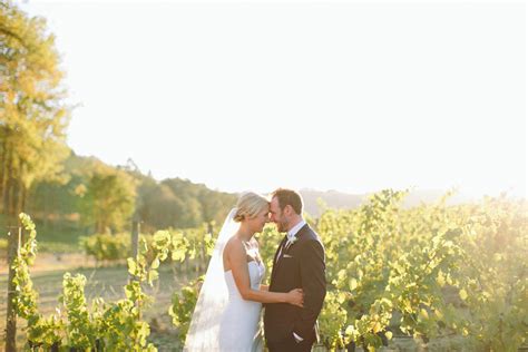 Maysara Winery Wedding Photographs Emily Jason — Bryan Rupp