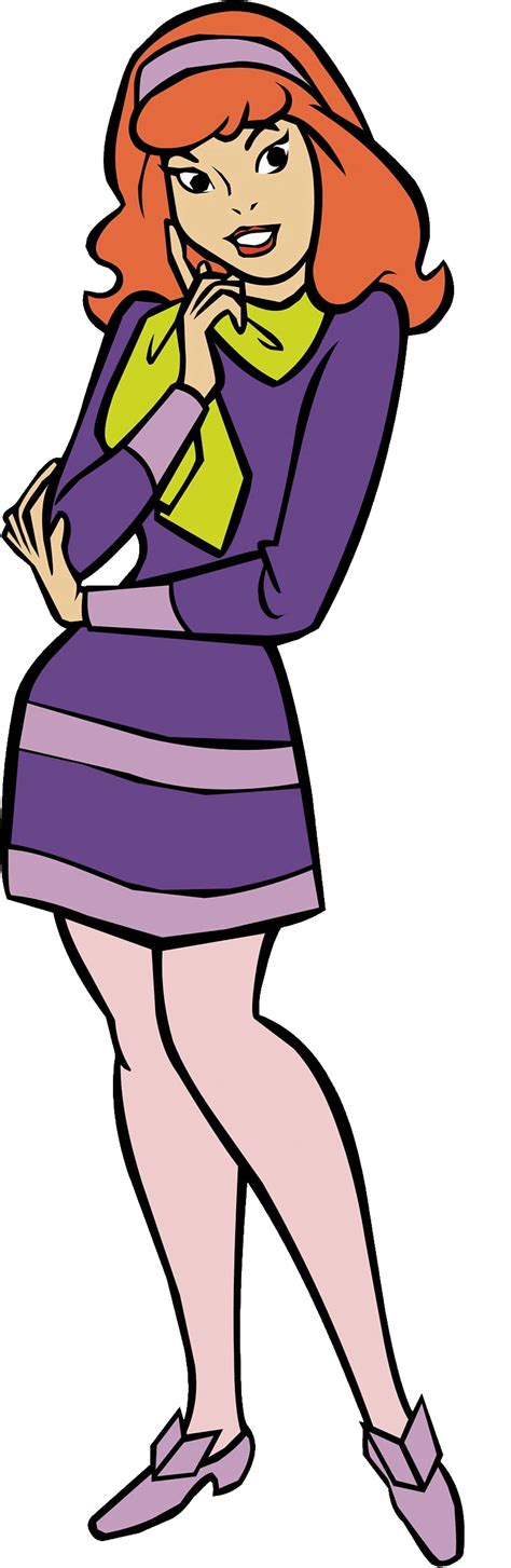 Daphne Blake Scooby Doo Wiki Fandom