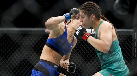 Felice Herrig Vs Alexa Grasso Full Fight Video Highlights Mma Fighting