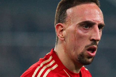 Franck Ribery Begründet Wechsel Zur Fiorentina
