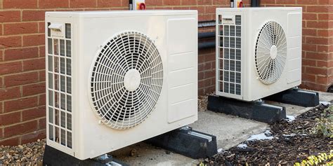 Air Source Heat Pumps Explained Which
