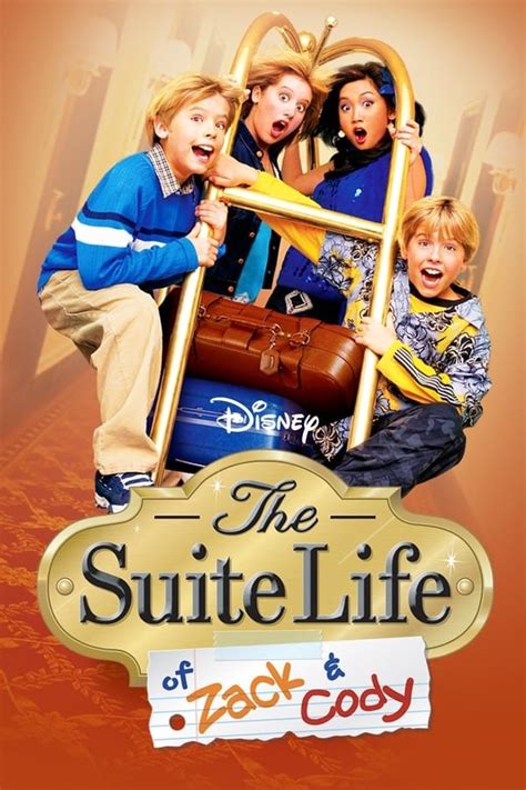 The Suite Life Of Zack Cody Season Dual Audio Hindi English P