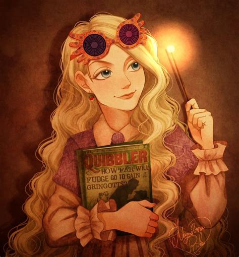 8 Magical Harry Potter Fan Art Creations You Need To See