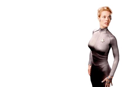 Star Trek Women Star Trek Women Wallpaper Fanpop