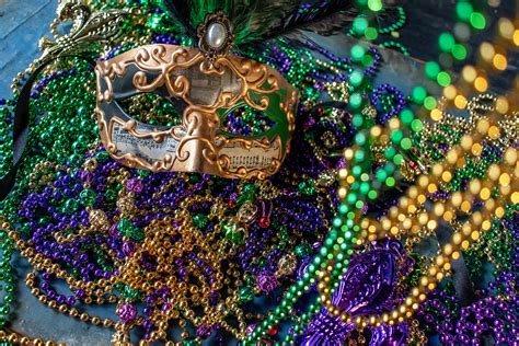 What Is Mardi Gras History Meaning And Origin Of The Holiday
