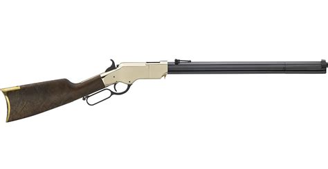 Henry Repeating Arms 44 40 Original Rare Lever Action Carbine For Sale