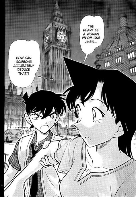 Detective Conan Chapter 752 Detective Conan Photo 16538306 Fanpop