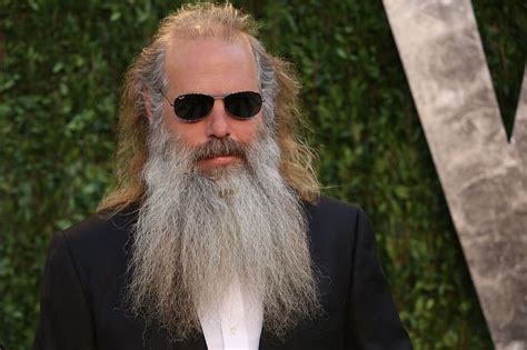 The 10 Best Rick Rubin Produced Albums Of All Time