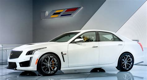 The 2018 cadillac ats compact luxury sedan served notice to the rest of the world: 2018 Cadillac Cts V Coupe - news, reviews, msrp, ratings ...