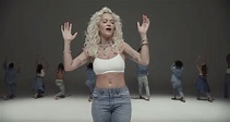 Watch Tiësto, Jonas Blue & Rita Ora's music video for Ritual