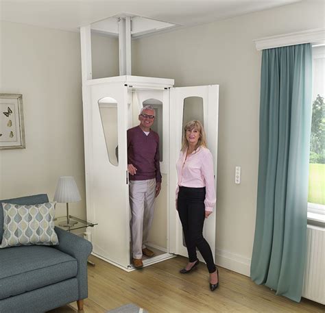 Vivendi Home Lift Regain The Freedom Of Your Home With The Whether