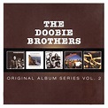 The Doobie Brothers - Original Album Series Vol. 2 1971-1984 (2013 ...