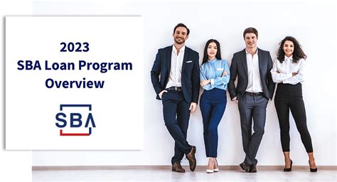 Fy23 Sba Loan Program Overview October 20 October 20 2022 Online
