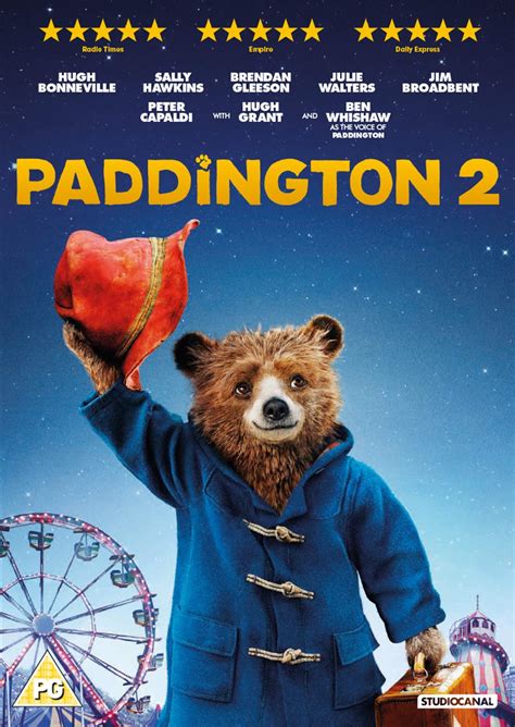 The best starting point to discover 2 player games. Paddington 2 | DVD | Free shipping over £20 | HMV Store