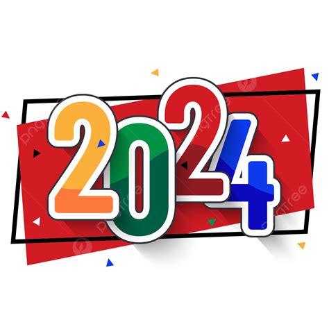 Festivo 2024 Png Vectores Psd E Clipart Para Descarga Gratuita Pngtree