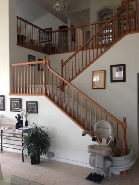 Best Stair Lifts Of 2019 Stair Lifts Stairs House Elevation
