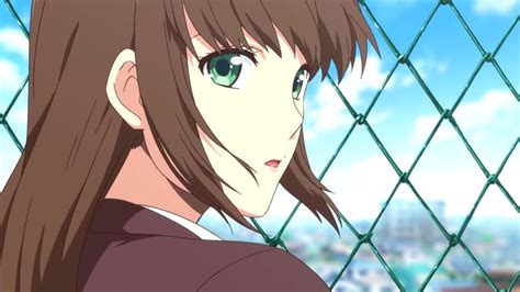1920x1080px 1080p Free Download Domestic Girlfriend Anime Series