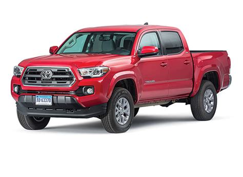 Its interior, just as we said before, is going to feature a lot of on the outside, the 2016 toyota tacoma will borrow heavily from the new 4runner as well as from the tundra. 2016 Toyota Tacoma Review - Consumer Reports