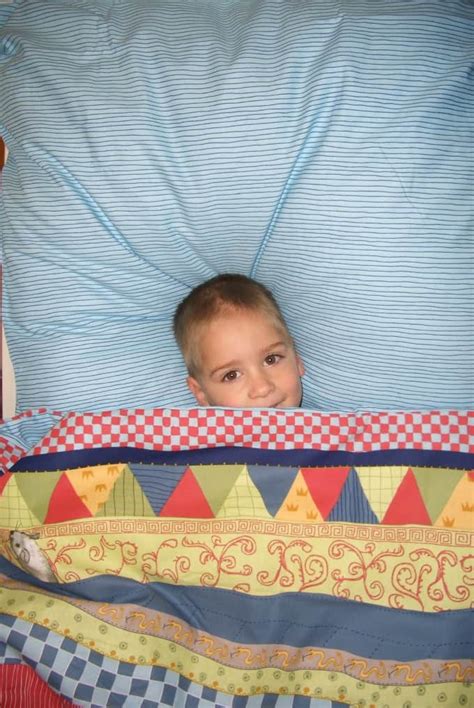 Tips To Encourage Your Toddler To Sleep In Their Own Bed