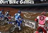 Photos of Racing Bike Dirt Games Online