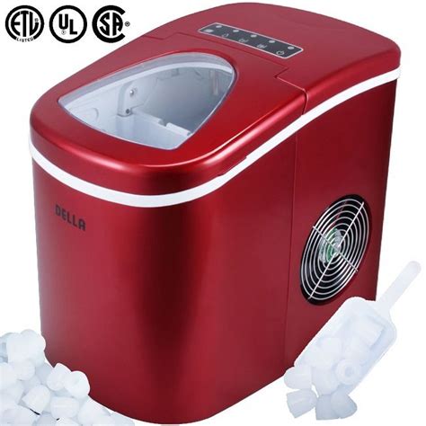 Best Sonic Ice Machines And Nugget Ice Makers 2018