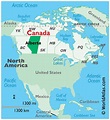 Alberta Maps & Facts - World Atlas