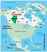 Alberta Maps & Facts - World Atlas