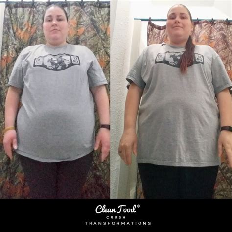 Christina Lost 228 Pounds And Can Keep Up With The Kiddos Clean