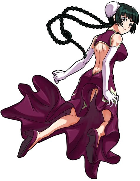 Myp2 Wang Liu Mei Gundam Gundam 00 00s 1girl Ass Backless Outfit Braid Bun Cover Butt