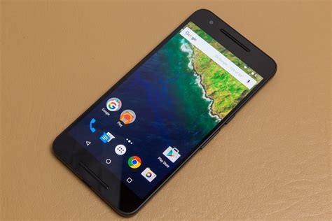 Nexus 5x And Nexus 6p Review The True Flagships Of The Android