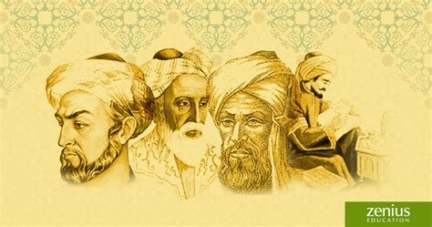 Biografi Tokoh Islam Di Dunia