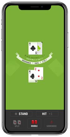 Mobile blackjack apps doesn't currently offer as many game variations as land based casinos or online casino blackjack. Best iPhone Blackjack Apps - Real Money Blackjack Apps for ...