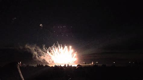 vuurwerk scheveningen 2012 dag 1 compleet hd youtube