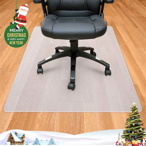 Ktaxon Office Chair Mat For Hard Floor Floor Matrolling Chairs Desk