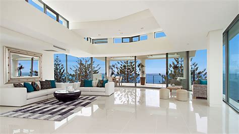 2560x1440 Wallpaper Room Living Room Furniture White Interior