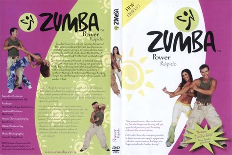 Zumba Dvd Workout Review The Hot Fitness Latin Dance Hubpages