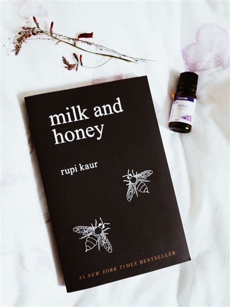 Milk And Honey Full Text Pdf Honeysj