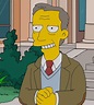 Dr. Lund - Wikisimpsons, the Simpsons Wiki
