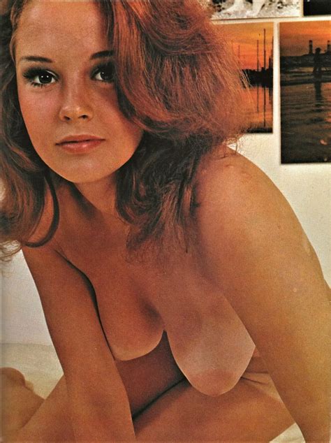 Annette Moore 1970s Nudes OldSchoolCoolNSFW NUDE PICS ORG