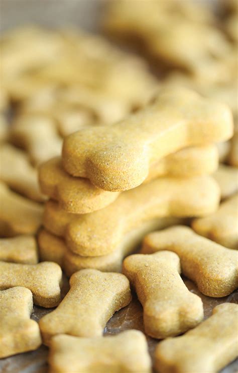 10 Super Simple Peanut Butter Dog Treat Recipes Your Dog