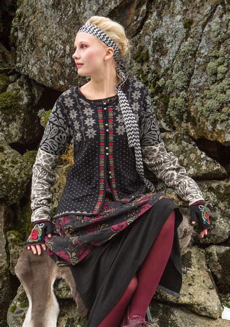 Sweaters And Cardigans Gudrun SjÖdÉn Webshop Mail Order And