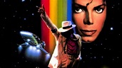 Michael Jackson: ‘Moonwalker’, el filme que nació de la imaginación