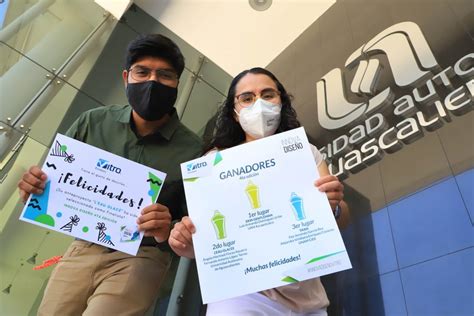 Estudiantes De Diseño Industrial De La Uaa Ganan Segundo Lugar En El