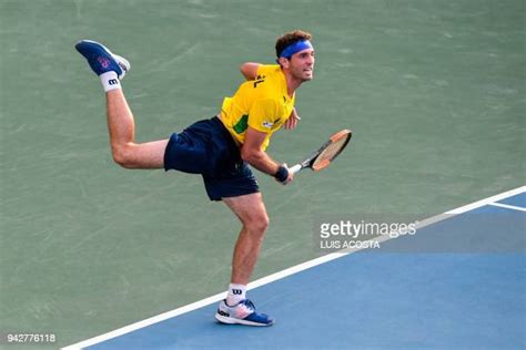 Guilherme Clezar Photos And Premium High Res Pictures Getty Images