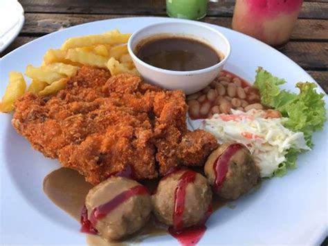 Gerai skl di restoran ceria maju, jalan rahmat, batu pahat. 3 Tempat Makan Best Western Di Batu Pahat, Johor ...